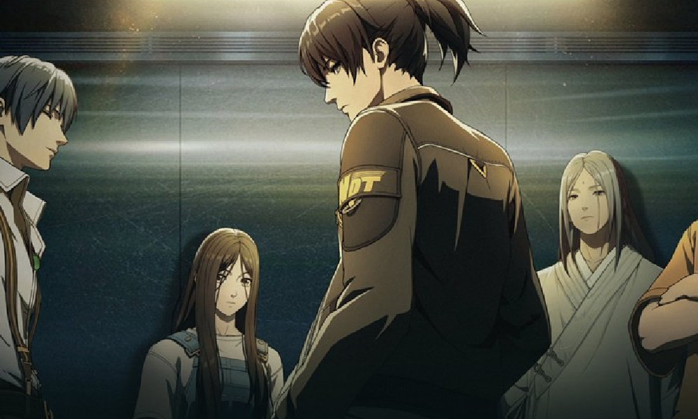 腾讯3D格斗新游异人之下预约破千万 将到2千万里程