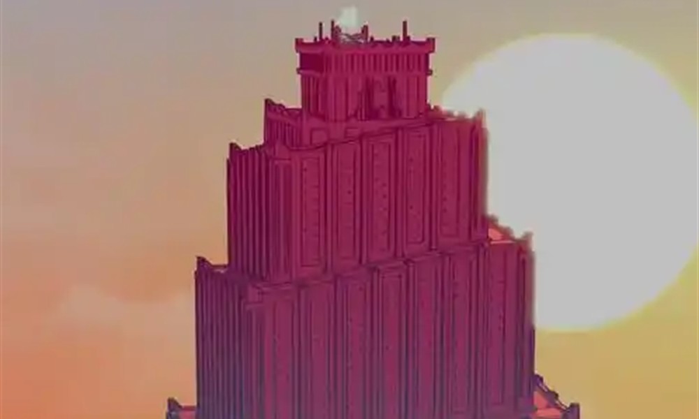 巴别塔圣歌转经筒怎么解 转经筒解谜详细步骤攻略