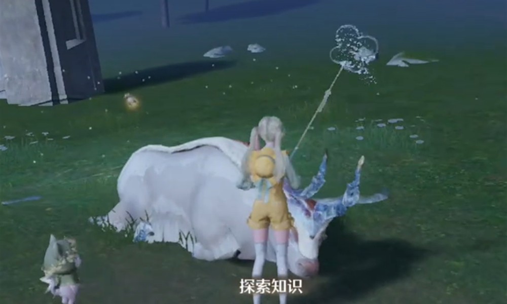 无限暖暖盛宴毛毡怎么获得 暖暖盛宴毛毡获取方法详解