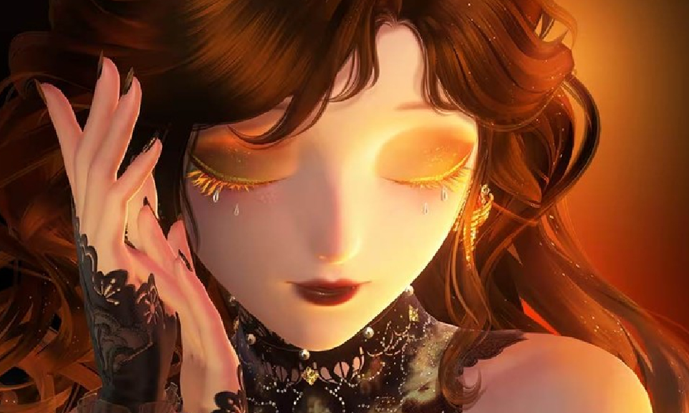 闪耀暖暖暖诀别黄昏限定累充福利来袭 特定享3倍钻石