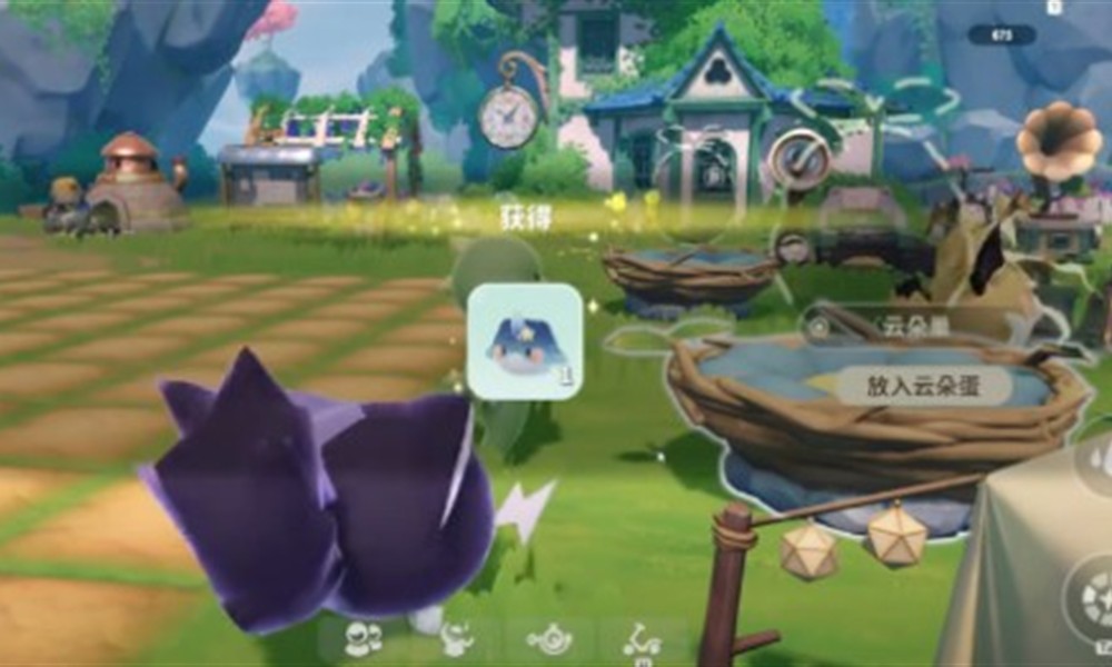 米姆米姆哈夜梦鲸怎么获得 夜梦鲸获取方法详细介绍