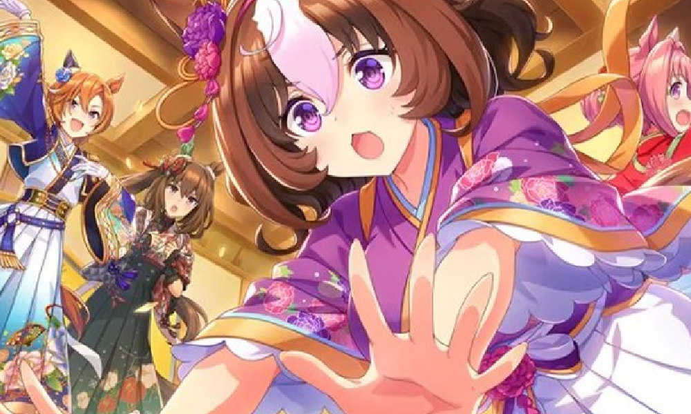 闪耀优俊少女新春歌牌大赛活动7月29日正式来袭