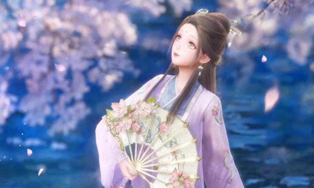 无限暖暖丹青季且寄浮生梦 免费套装限时活动将开启