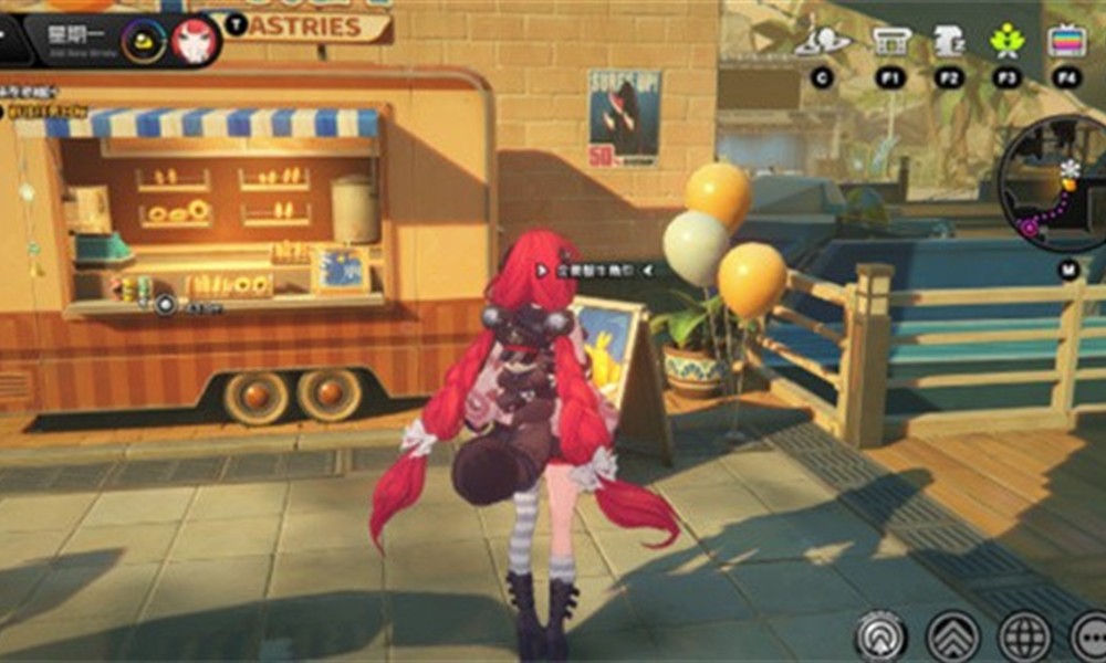 绝区零吃遍度假村成就怎么做 隐藏成就完成方法