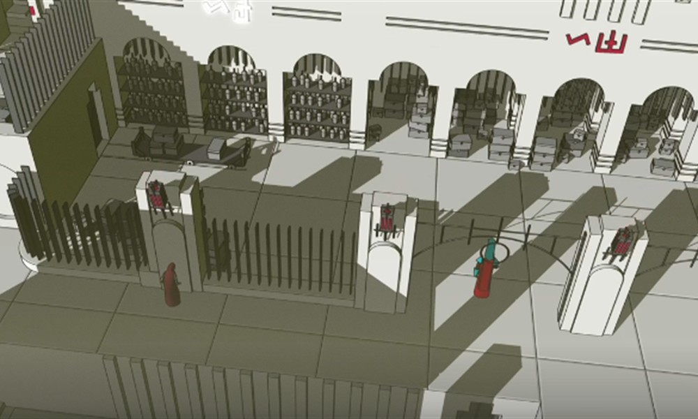 巴别塔圣歌推箱子怎么玩 推箱子玩法详细攻略