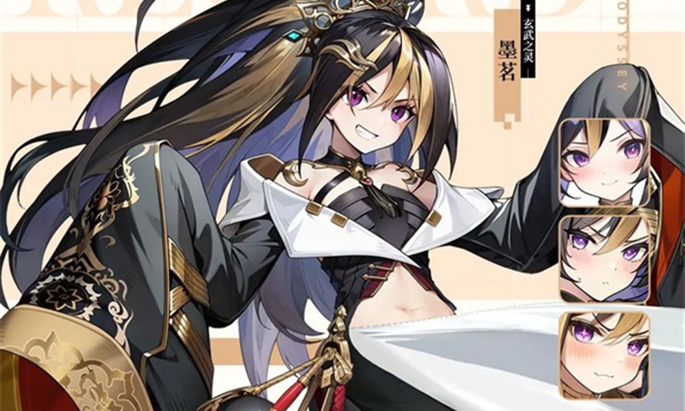 时隙之旅土队玄武怎么玩 玄武阵容搭配详细攻略