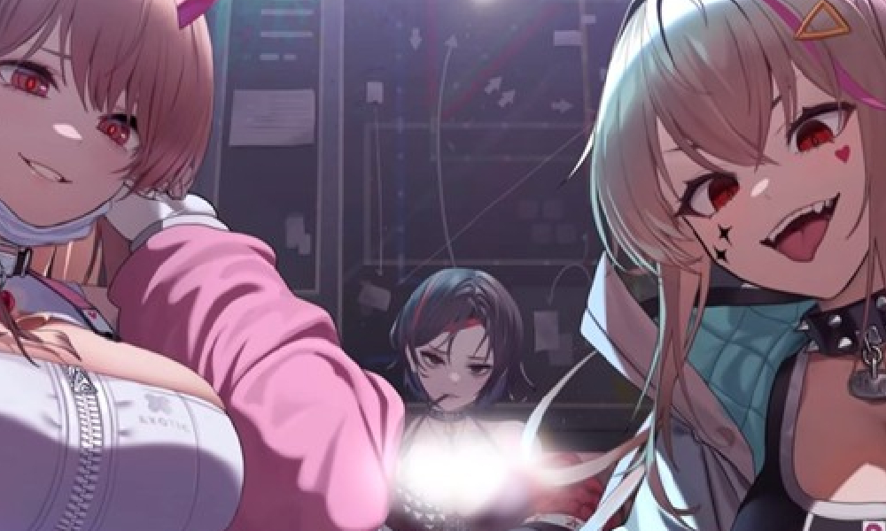 胜利女神外缘行者什么时候上线 外缘行者开启时间