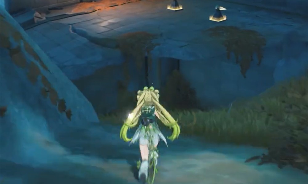 鸣潮北落野怎么解密 北落野解谜玩法详细攻略