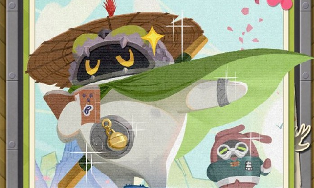 绝区零嗯呢棋闻录活动来袭 趣味玩法丰富奖励等你体验