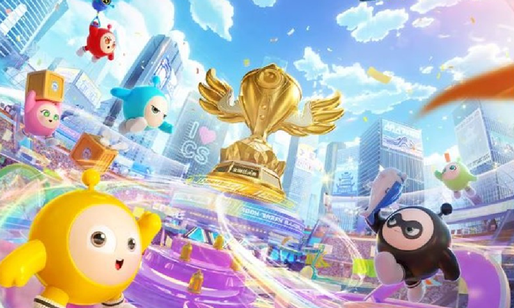 蛋仔派对长沙总决赛第二轮售票开启 购票享福利大礼包