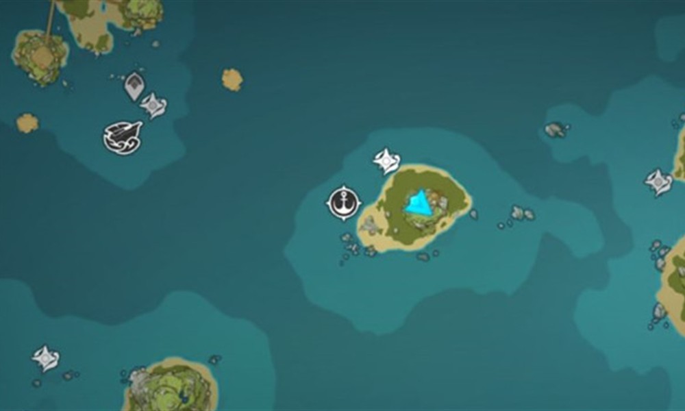 原神异乡的遇难船怎么解谜 遇难船任务详细流程