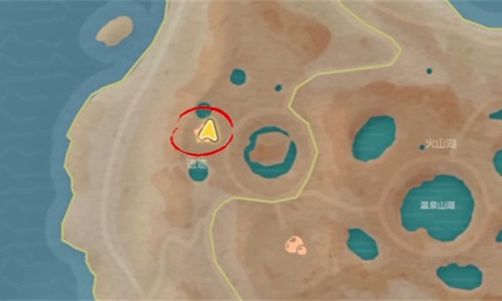 心动小镇海洋风图纸怎么获取 海洋风图纸位置详细介绍