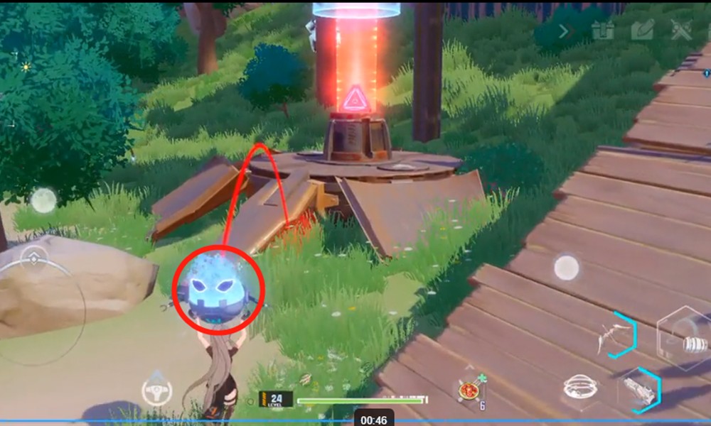 幻塔协作挑战重量怎么过 单人通关技巧详细解析