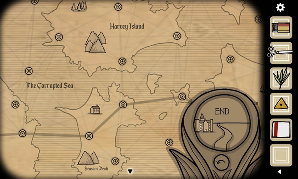 逃离方块悖论地球仪关卡怎么过 悖论地球仪步骤教程