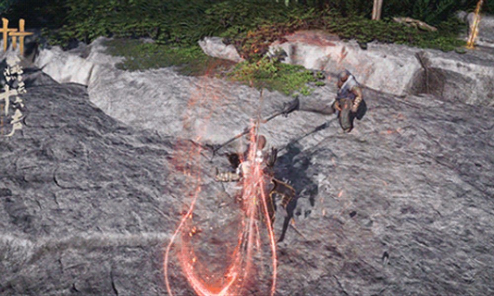 燕云十六声裂石钧有什么技能 新流派武学技能介绍