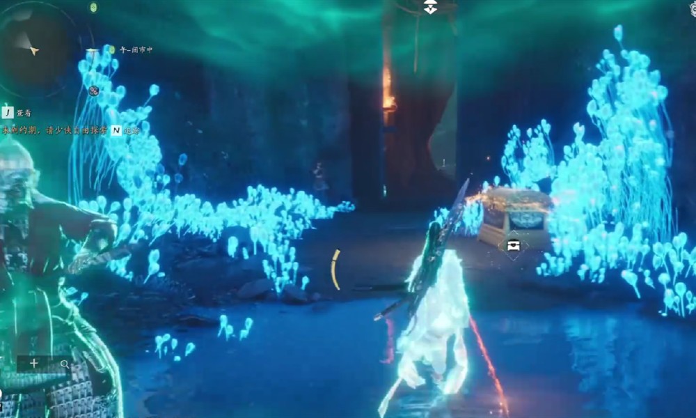 燕云十六声鸣金裂石是什么 鸣金裂石流派详细介绍