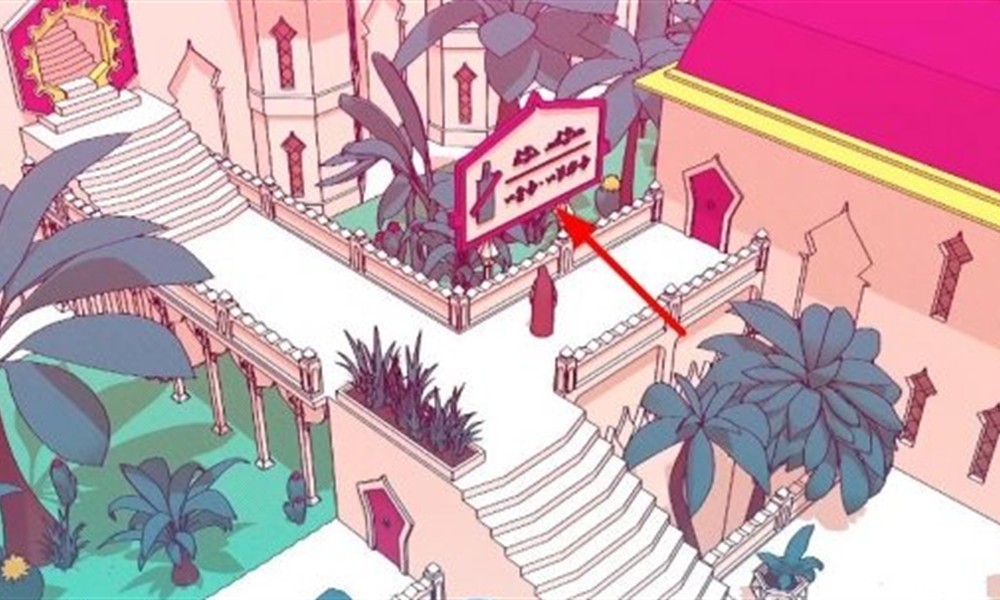 巴别塔圣歌诗人层怎么过 诗人关卡通关详细攻略