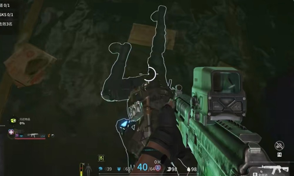 萤火突击场外救援怎么玩 萤火救援玩法技巧介绍攻略