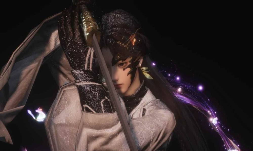 燕云十六声新武学裂石钧 裂石钧怎么培养及连招攻略