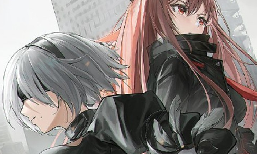 胜利女神&times;尼尔机械纪元联动活动 将于7月31日结束