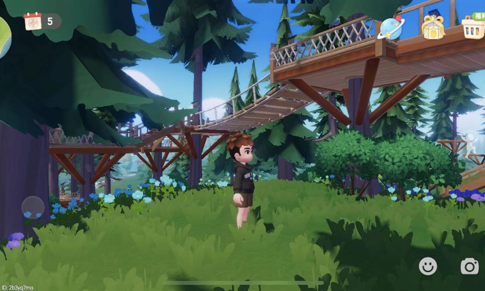 心动小镇凯茜挑战怎么过 起跳顶泡泡任务详细攻略