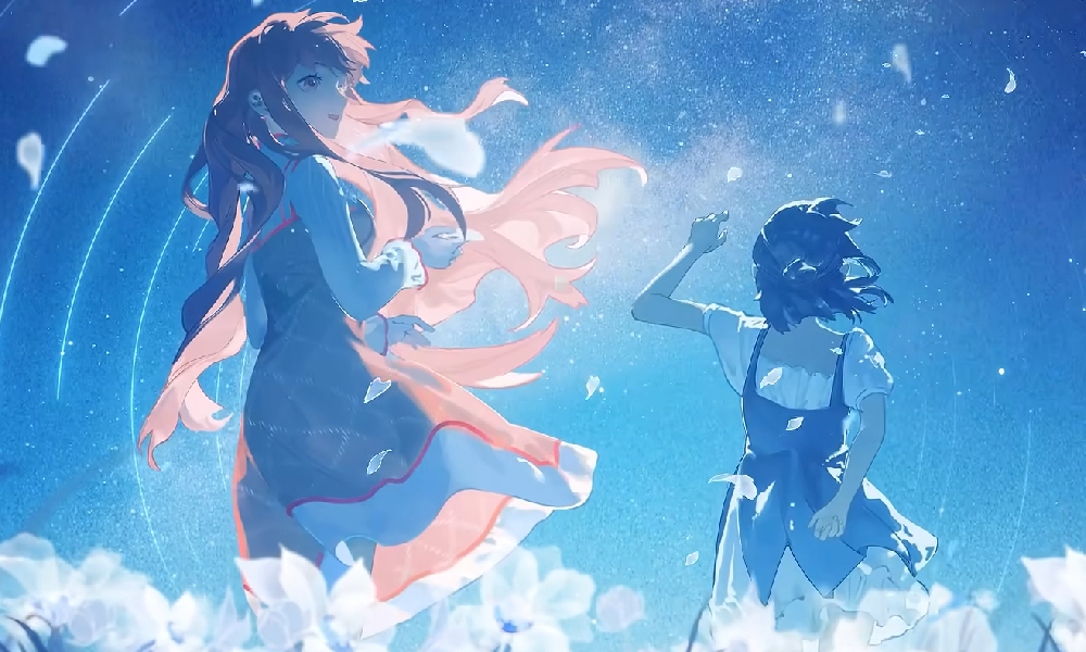 闪耀暖暖六周年星夜主神叙述PV发布 开启星途之旅