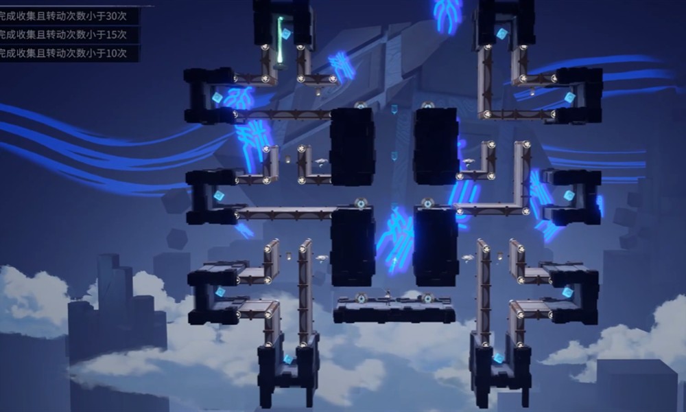 归龙潮龙域挑战贰怎么过 龙域挑战贰三星通关方法