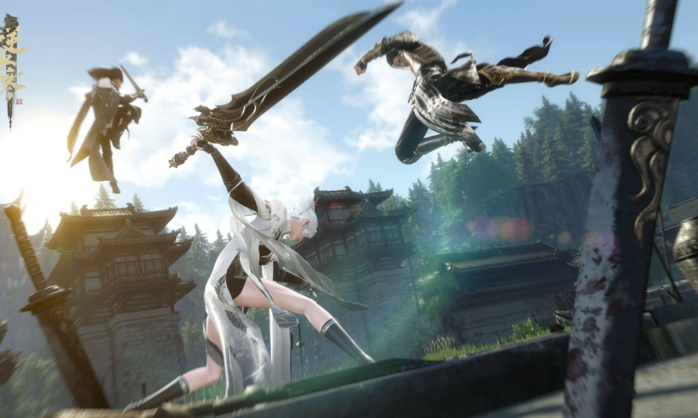 逆水寒手游智者无情怎么过 智者无情任务全流程解谜