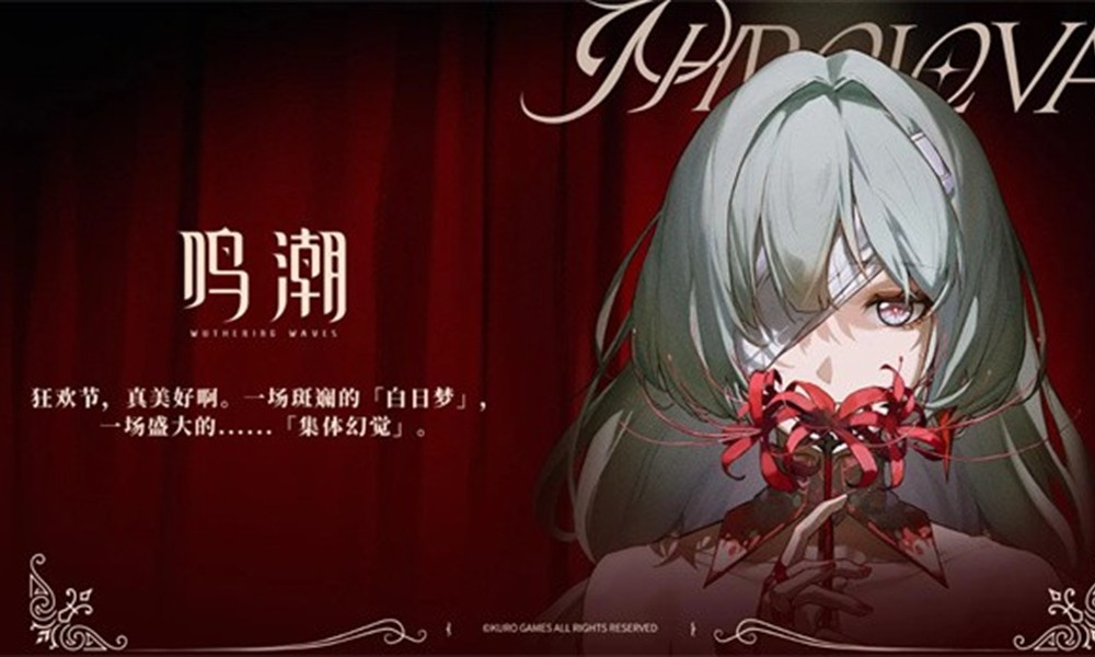 鸣潮2.5版卡池怎么抽 上下期角色抽取详细建议