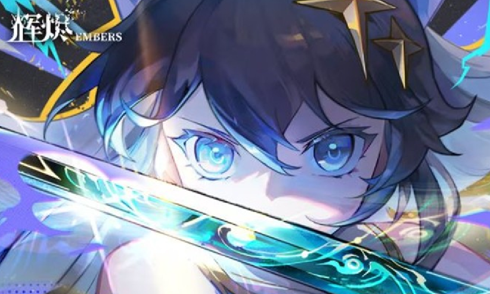 辉烬CJ参展情报曝光 参与现场互动还有周边好礼相送