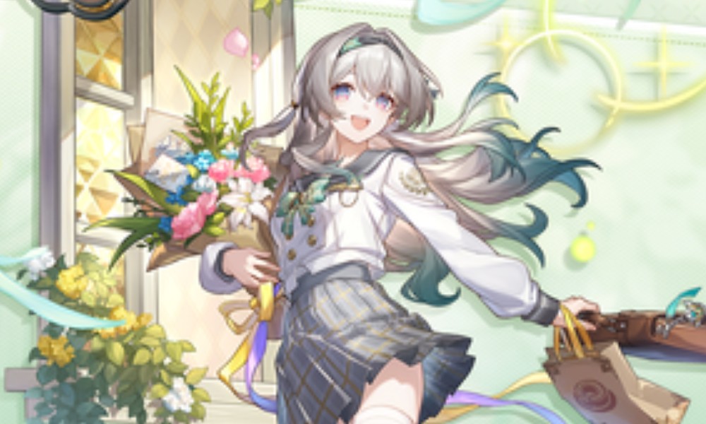 崩铁流萤怎么培养 流萤最新3.4版本养成攻略