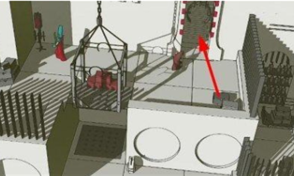 巴别塔圣歌伪装战士剧情怎么玩 伪装战士通关方法详解