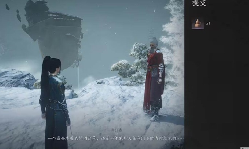 燕云十六声狂澜的门规是什么 加入狂澜门派注意事项