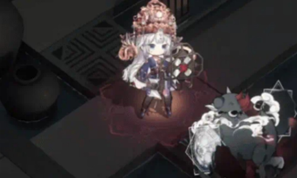 物华弥新真珠宝幢有什么技能 物华真珠宝幢技能介绍