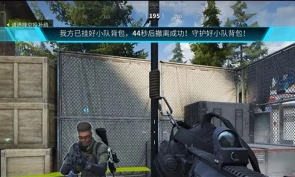 萤火突击渔铺仓储怎么跑图 渔铺仓储物资收集攻略