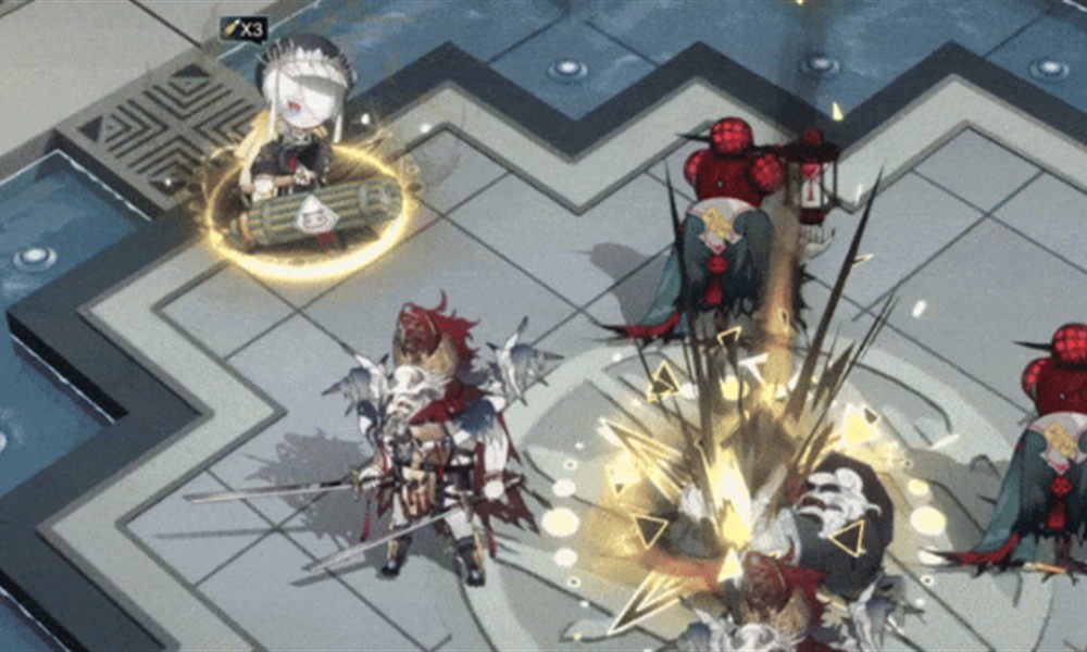 物华弥新银雀山汉简有什么技能 银雀山汉简技能介绍