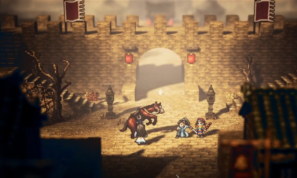 逸剑风云决程家二爷任务怎么玩 程家二爷支线任务详细指南