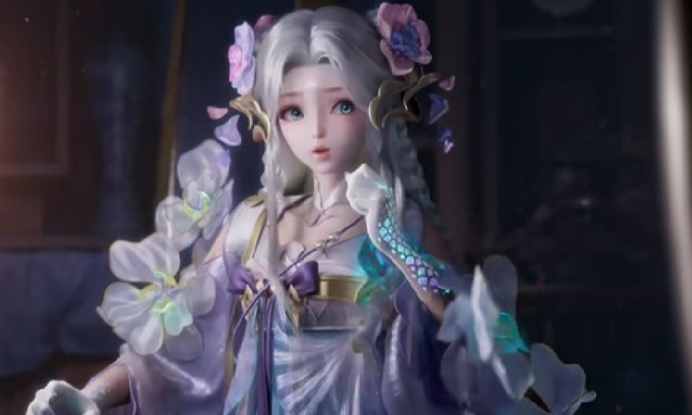 王者荣耀山海奇都什么时候上线 王者山海奇都上架时间