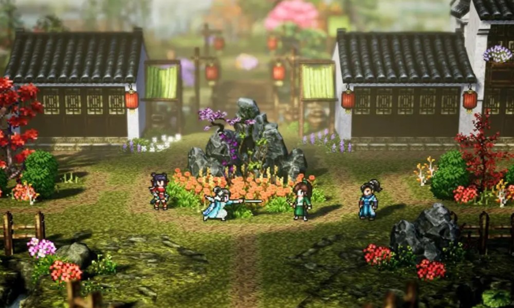 逸剑风云决碧海仙踪怎么过 碧海仙踪任务详细流程