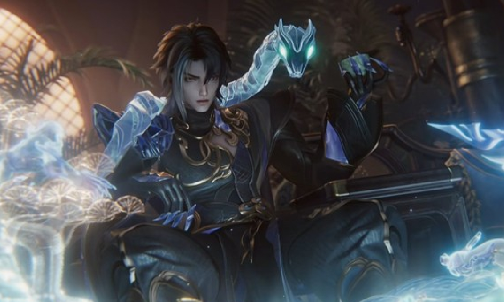 王者荣耀山海奇都皮肤有几款 王者山海奇都皮肤介绍