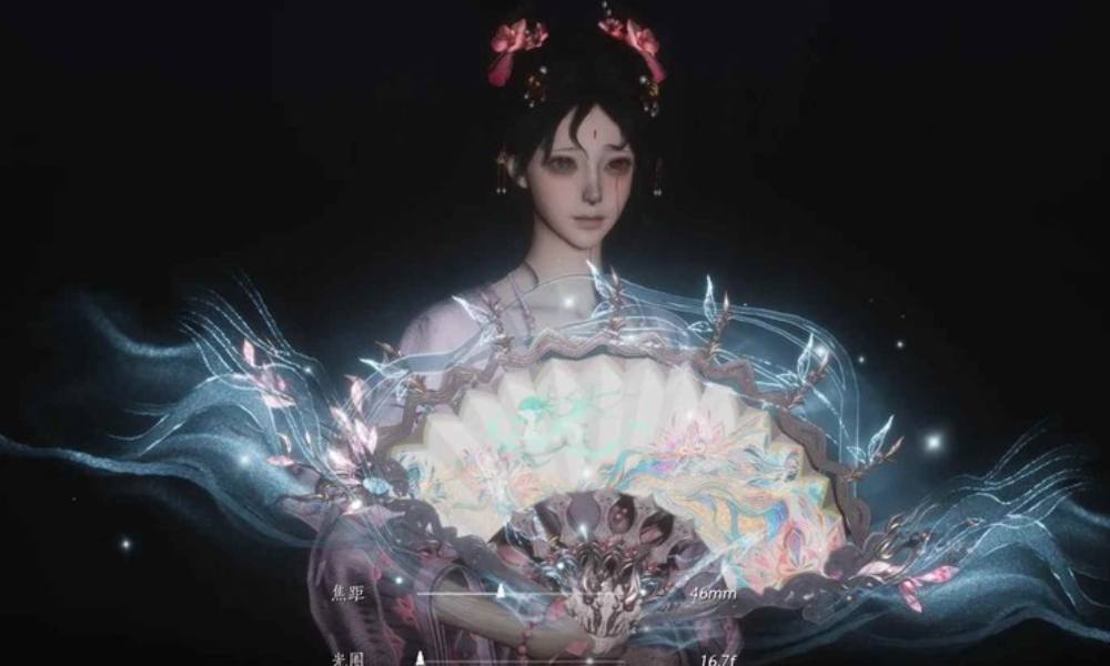 燕云十六声武道心宫 困厄5牵丝霖奶妈怎么打