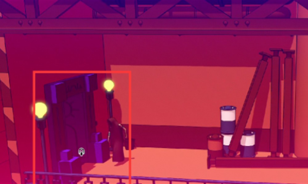 巴别塔圣歌第四层怎么过 第四层通关详细攻略