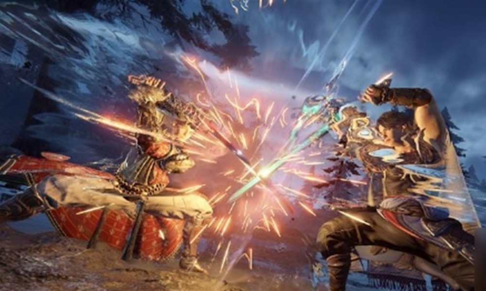 永劫无间手游网络连不上怎么办 永劫网络问题解决方法