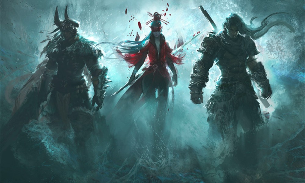 永劫无间手游拳刃魂玉怎么用 永劫拳刃魂玉介绍