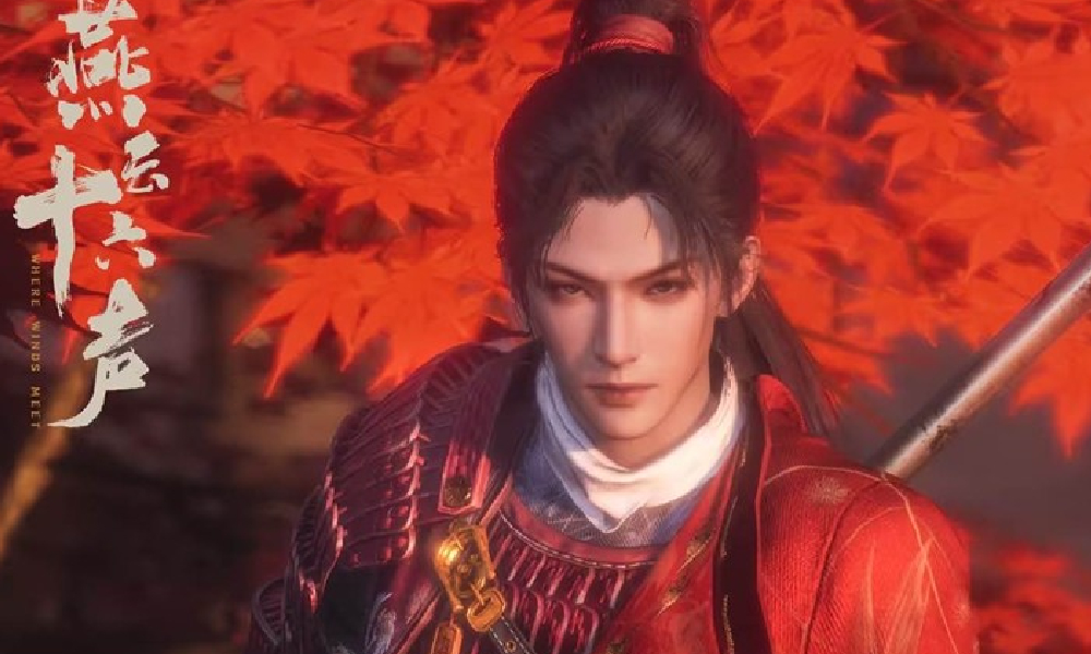 燕云十六声全新门派狂澜现身江湖 只待游侠凭帖入门