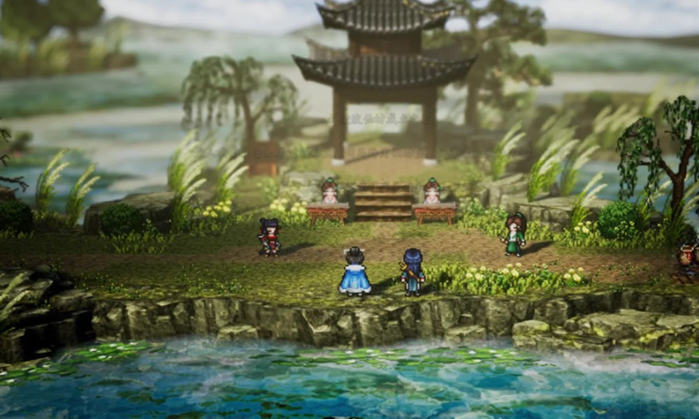 逸剑风云决击杀增伤怎么触发 击杀伤害叠加机制详解