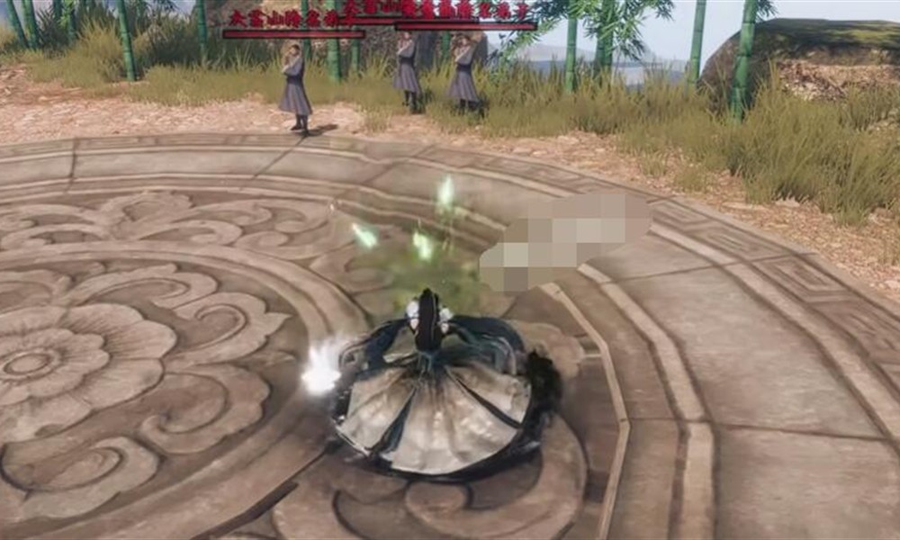 下一站江湖2暗器怎么加点 暗器流派开局加点详细推荐