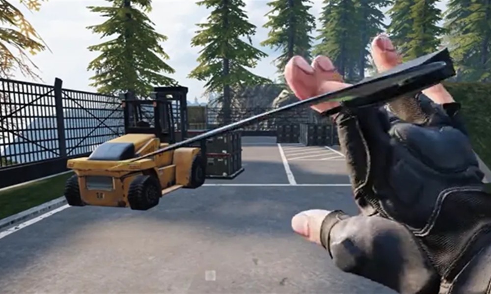 萤火突击军刺怎么使用 萤火突击军刺按键键位操作介绍