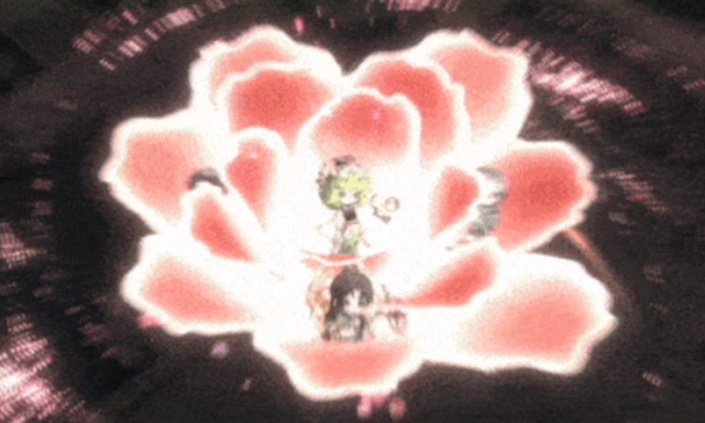 物华弥新百花图卷有什么技能 物华百花图卷技能介绍