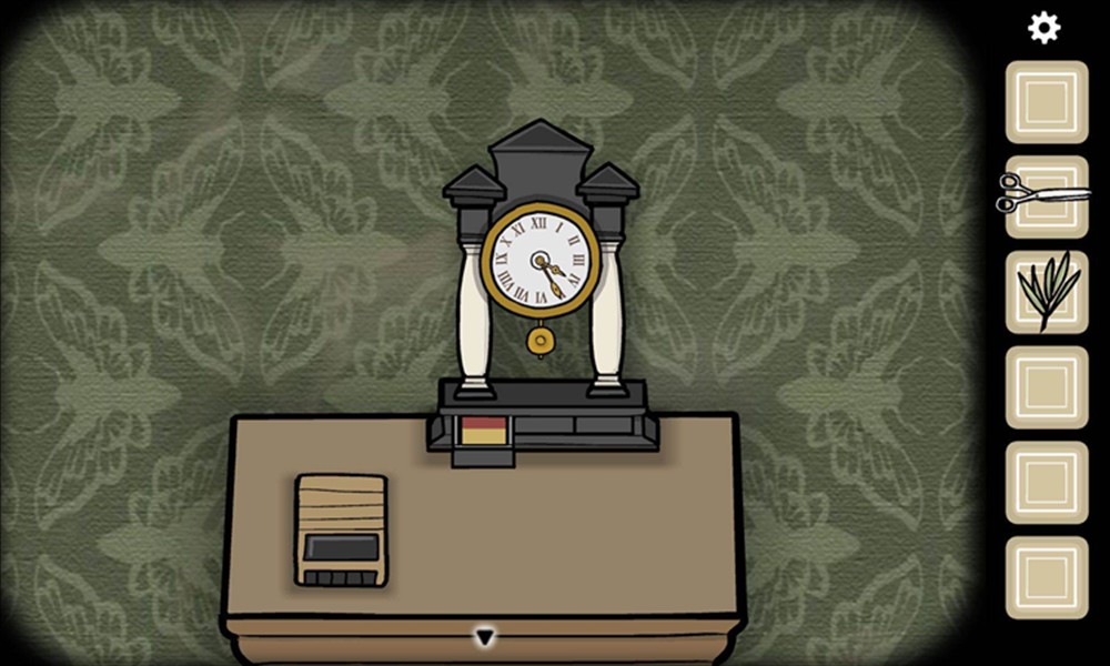 逃离方块悖论时钟怎么调逃离方块悖论时钟操作教程